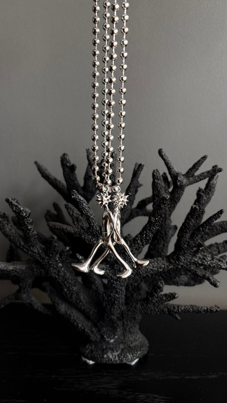 MALONE SIGNATURE CHAIN