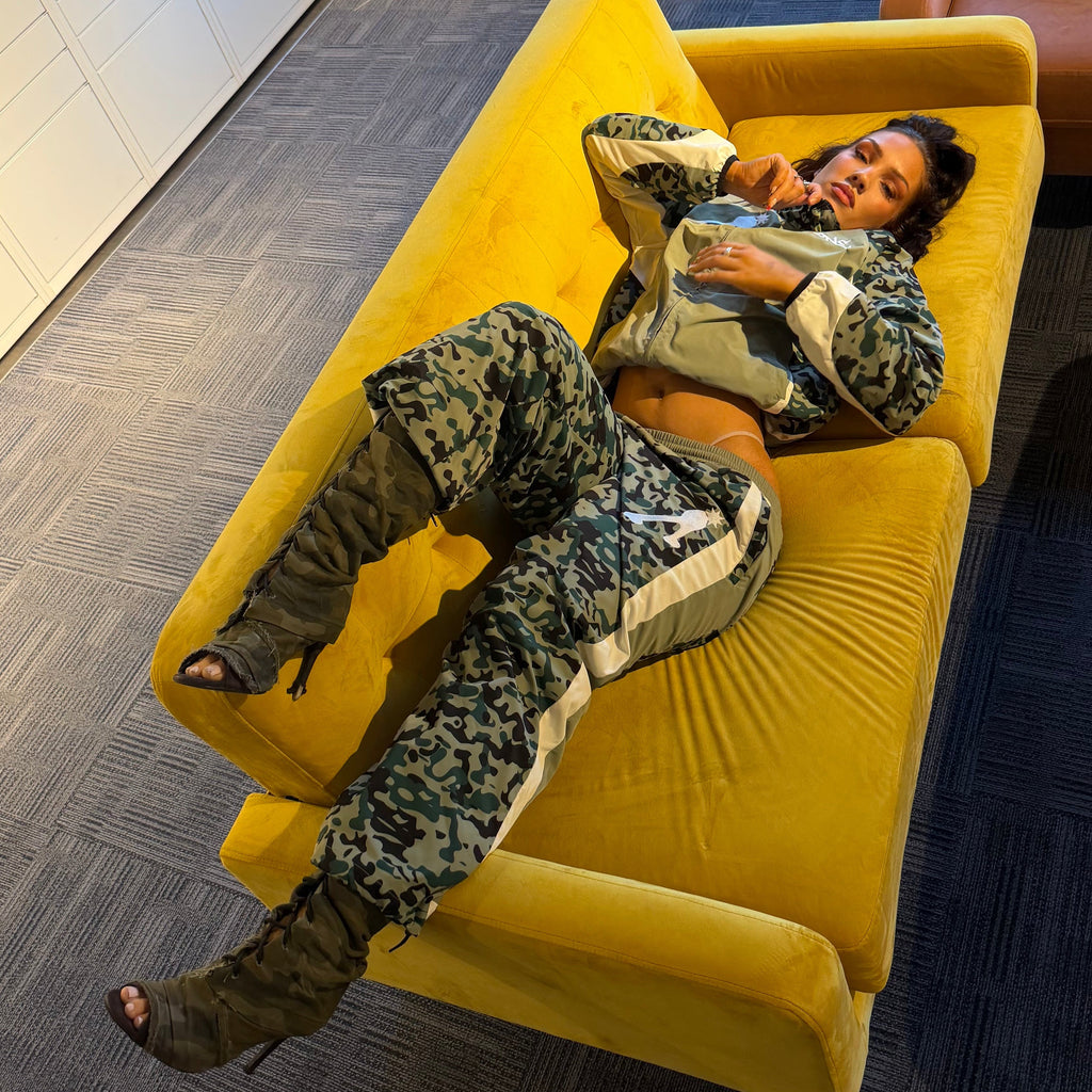 flightsuit