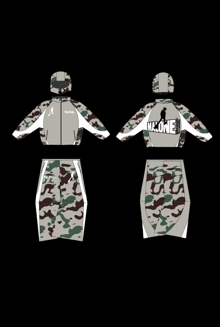flightsuit