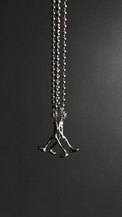 MALONE SIGNATURE CHAIN