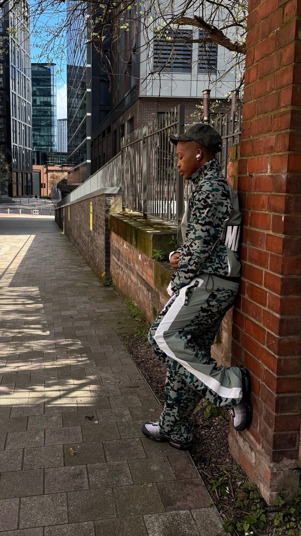 flightsuit