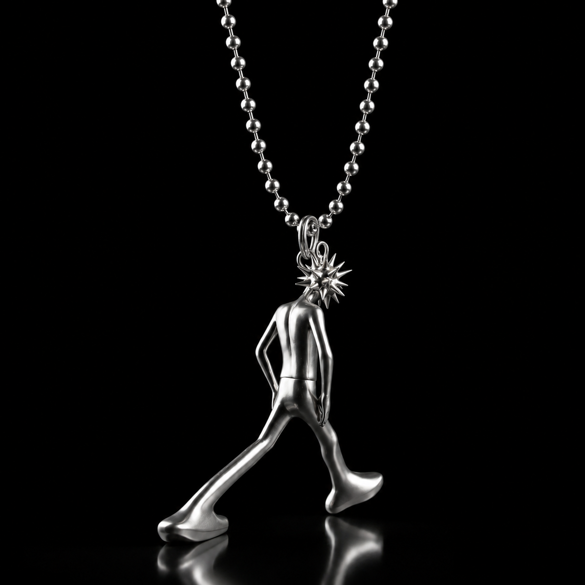 MALONE SIGNATURE CHAIN